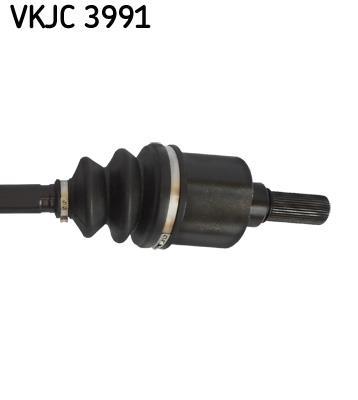 Cardan SKF VKJC 3991